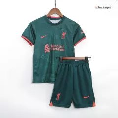 Liverpool Jersey Custom Soccer Jersey 2022/23 - bestsoccerstore