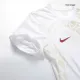 Qatar Away Soccer Jersey Custom World Cup Jersey 2022 - bestsoccerstore