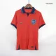 England Jersey SAKA #17 Custom Away Soccer Jersey 2022 - bestsoccerstore
