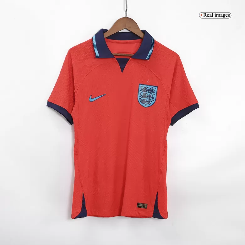 England away kit 2022 world cup