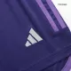 Argentina Jersey Custom Away Soccer Jersey 2022 - bestsoccerstore