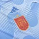 Spain Away Soccer Jersey Custom World Cup Jersey 2022 - bestsoccerstore