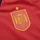 Spain Home Soccer Jersey Custom PEDRI #26 World Cup Jersey 2022 - bestsoccerstore