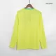 Brazil Soccer Jersey Home Custom World Cup Jersey 2022 - bestsoccerstore