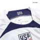 USA Jersey PULISIC #10 Custom Home Soccer Jersey 2022 - bestsoccerstore