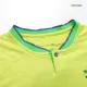 Brazil Soccer Jersey Home Custom World Cup Jersey 2022 - bestsoccerstore