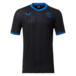 RANGERS FC Jersey Glasgow Scotland Football Club NIKE Soccer Kit