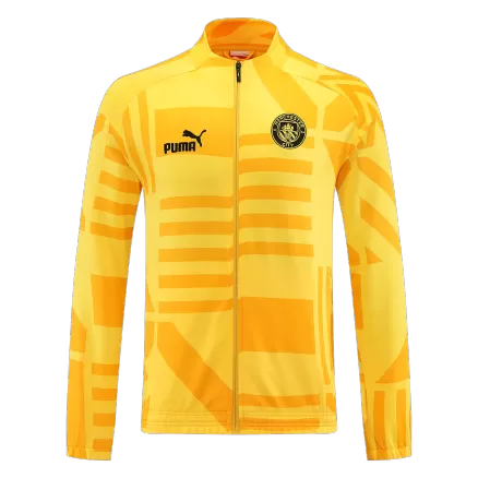 Manchester City Jersey Soccer Jersey 2022/23 - bestsoccerstore