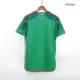 Mexico Jersey Custom Soccer Jersey Home 2022 - bestsoccerstore
