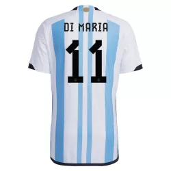 Argentina Jersey MOLINA #26 Custom Home Soccer Jersey 2022