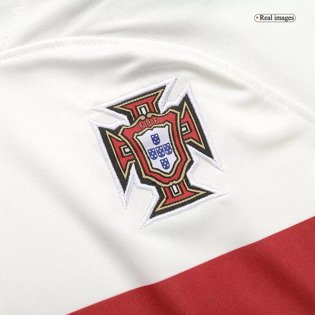 Portugal Concept Jersey Away Soccer Jersey 2022/23 - bestsoccerstore