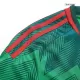 Mexico Home Soccer Jersey Custom World Cup Jersey 2022 - bestsoccerstore