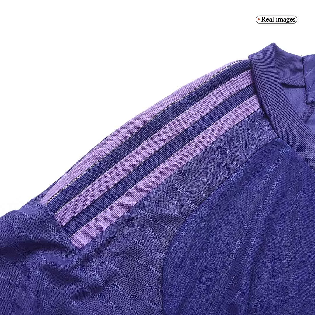 MARTÍNEZ 23 Argentina Soccer Jersey Three Stars Jersey Champion