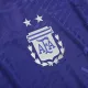 Argentina Jersey DYBALA #21 Custom Away Soccer Jersey 2022 - bestsoccerstore