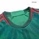 Mexico Home Soccer Jersey Custom World Cup Jersey 2022 - bestsoccerstore