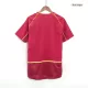 Portugal Jersey Custom Home Soccer Jersey 2002 - bestsoccerstore