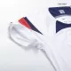 USA Home Soccer Jersey Custom DUNN #19 World Cup Jersey 2022 - bestsoccerstore