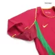 Portugal Jersey Custom Home Soccer Jersey 2002 - bestsoccerstore