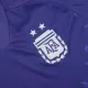 Argentina Jersey Custom DI MARIA #11 Soccer Jersey Away 2022 - bestsoccerstore