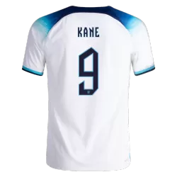 Youth Harry Kane Navy Tottenham Hotspur Club Name & Number T-Shirt