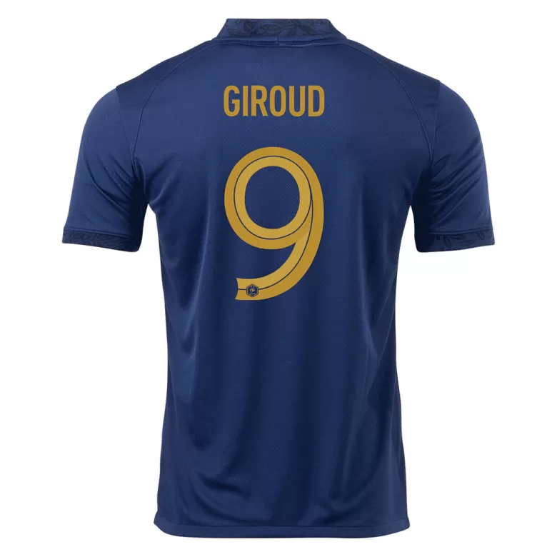 France Soccer Jersey, France Jersey 2022