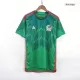 H.LOZANO #22 Mexico Home Soccer Jersey Custom World Cup Jersey 2022 - bestsoccerstore