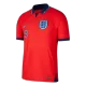 England Jersey KANE #9 Custom Away Soccer Jersey 2022 - bestsoccerstore