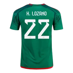 new black mexico jersey 2022