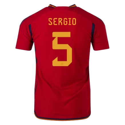 spain jerseys