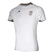 Iran Home Soccer Jersey World Cup Jersey 2022 - bestsoccerstore
