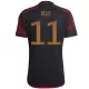Germany Jersey Custom REUS #11 Soccer Jersey Away 2022 - bestsoccerstore