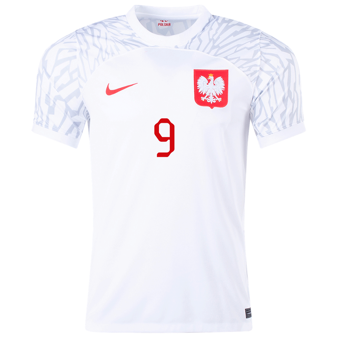 Men's Nike White USMNT 2022/23 Home Breathe Stadium Replica Blank Long Sleeve Jersey