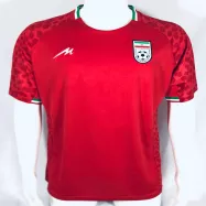 Iran Away Soccer Jersey Custom World Cup Jersey 2022 - bestsoccerstore