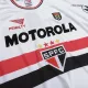 Sao Paulo FC Jersey Home Soccer Jersey 2000 - bestsoccerstore