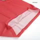Norway Jersey Home Soccer Jersey 1998/99 - bestsoccerstore