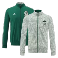 Mexico Windbreaker Jacket Soccer Jersey 2022 - bestsoccerstore