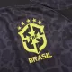Brazil Jersey Custom Goalkeeper Soccer Jersey 2022 - bestsoccerstore