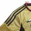 AC Milan Jersey Custom Third Away Soccer Jersey 2013/14 - bestsoccerstore