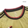 AC Milan Jersey Custom Third Away Soccer Jersey 2013/14 - bestsoccerstore