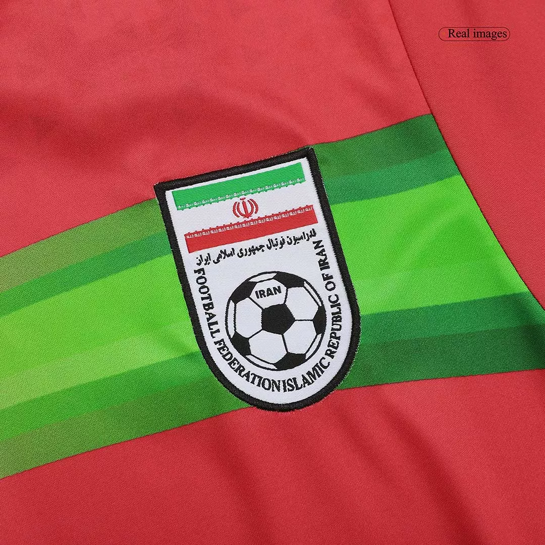 Iran Away Jersey 2022 Men's - bestsoccerstore