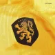 Netherlands Home Soccer Jersey VIRGIL #4 Custom World Cup Jersey 2022 - bestsoccerstore