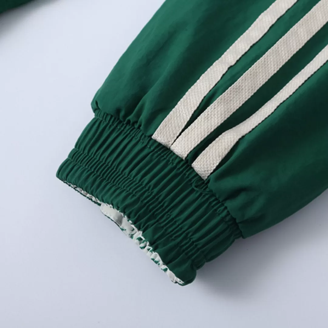 Mexico Windbreaker Jacket Soccer Jersey 2022 - bestsoccerstore