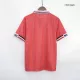 Norway Jersey Home Soccer Jersey 1998/99 - bestsoccerstore