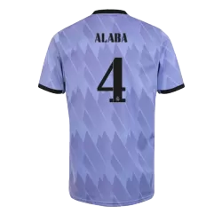 Real Madrid 2022/23 Third Vini Jr. #20 Jersey Name Set