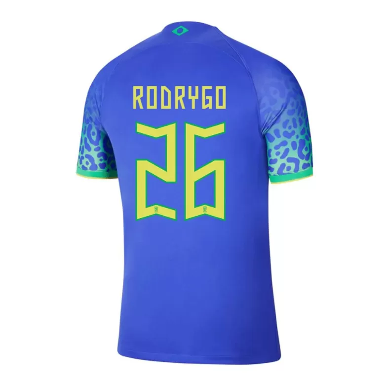 Brazil World Cup DLS Kits 2022 - Dream League Soccer Kits 2022