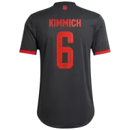 Bayern Munich Jersey KIMMICH #6 Custom Third Away Soccer Jersey 2022/23 - bestsoccerstore