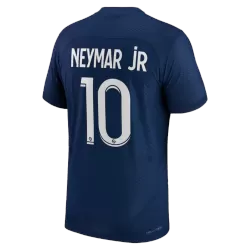 NIKE PARIS SAINT GERMAIN 2018 NEYMAR YELLOW JERSEY - Soccer Plus