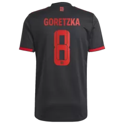 Barcelona 2023 Black Special Edition Men Soccer Jersey - Zorrojersey-  Professional Custom Soccer Jersey Online Store