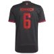Bayern Munich Jersey Custom KIMMICH #6 Soccer Jersey Third Away 2022/23 - bestsoccerstore