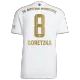 Bayern Munich Jersey Custom GORETZKA #8 Soccer Jersey Away 2022/23 - bestsoccerstore
